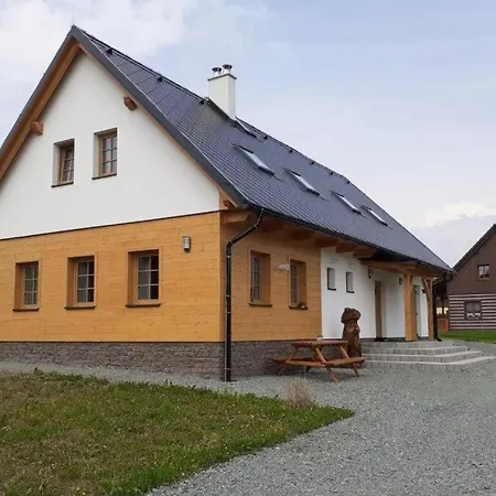 U Lasku Orlicke Zahori